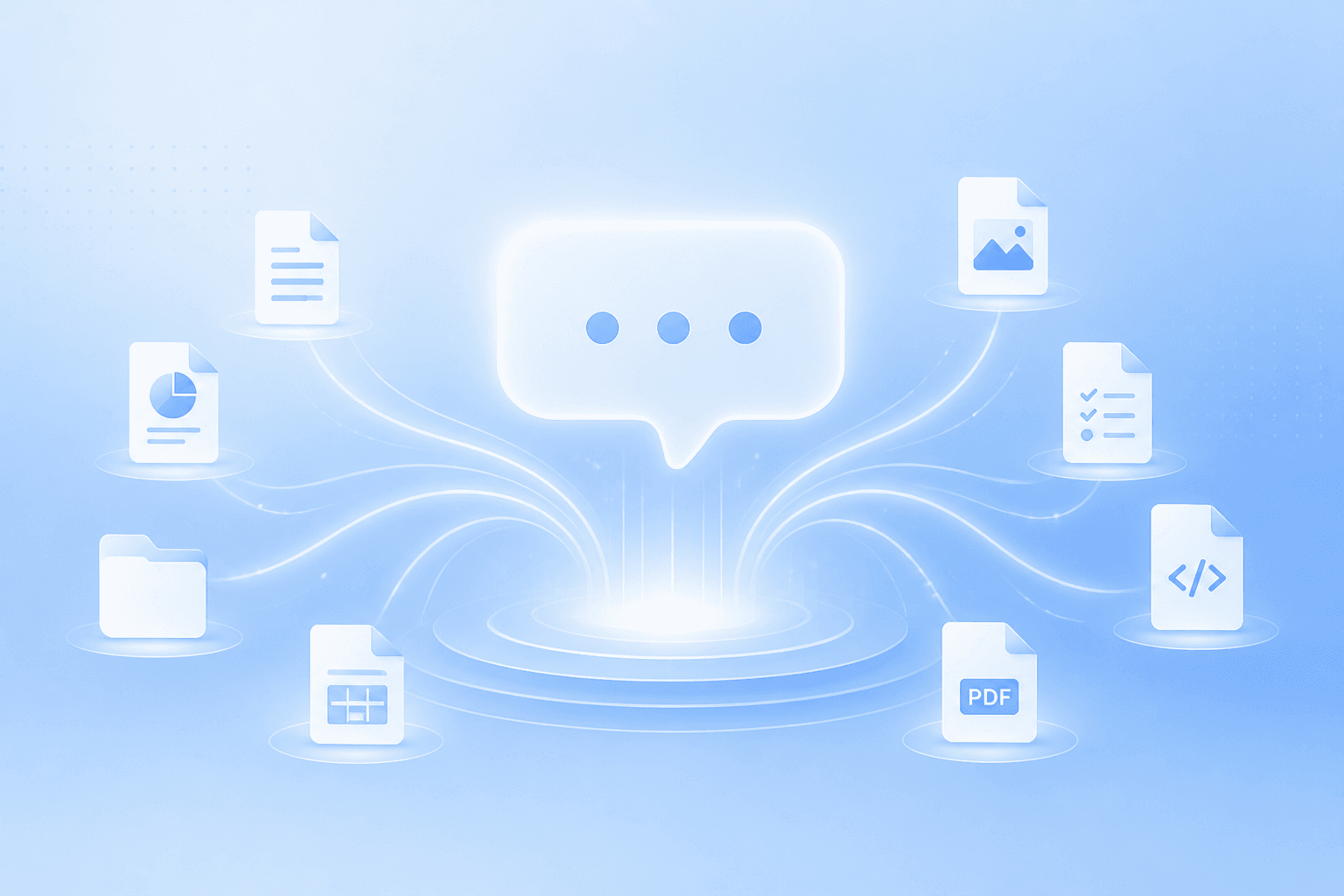 AI Knowledge Base: How to Chat With Your Documents