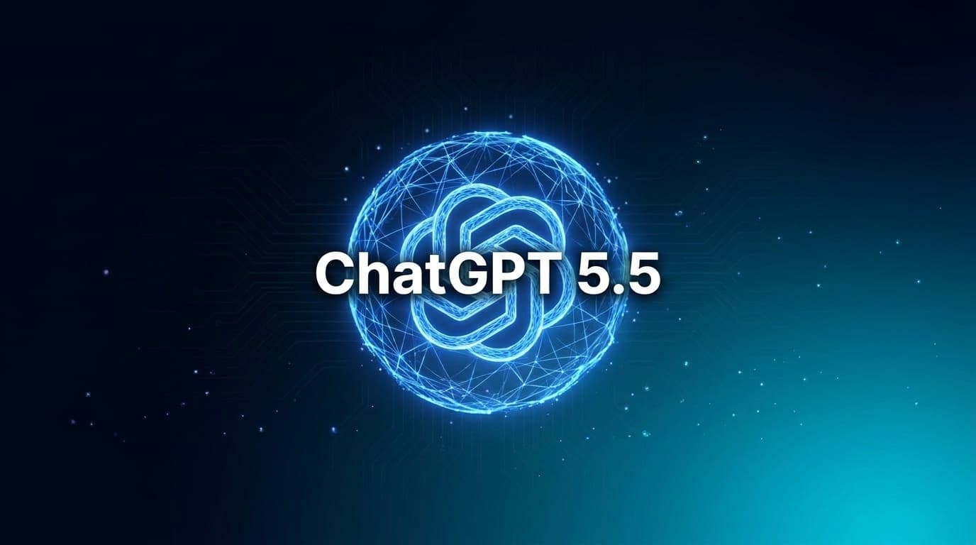 ChatGPT 5.5 Just Changed AI Workflow Automation Forever
