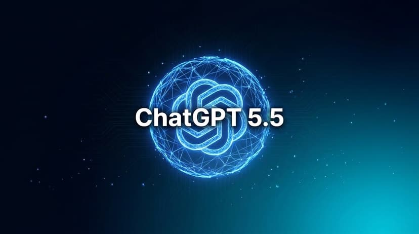 ChatGPT 5.5 Just Changed AI Workflow Automation Forever